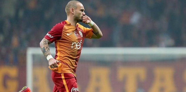 İtalyanlar coştu!