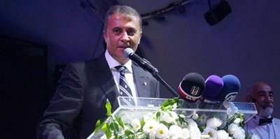 Fikret Orman'dan Lens paylaşımı