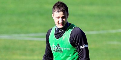 ''Mitrovic’ten umutluyuz''