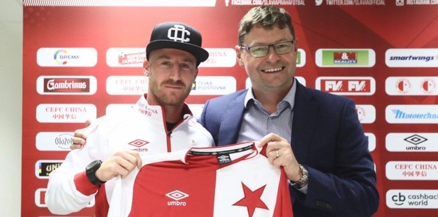 Stoch, Slavia’da