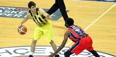 Arena’dan çıkış yok