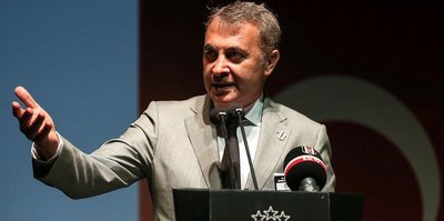 Türkiye’nin en iyisiyiz!