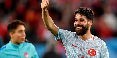 Trabzonspor'dan Olcay hamlesi