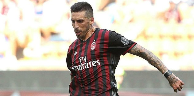 Antalyaspor’un Sosa sevdası