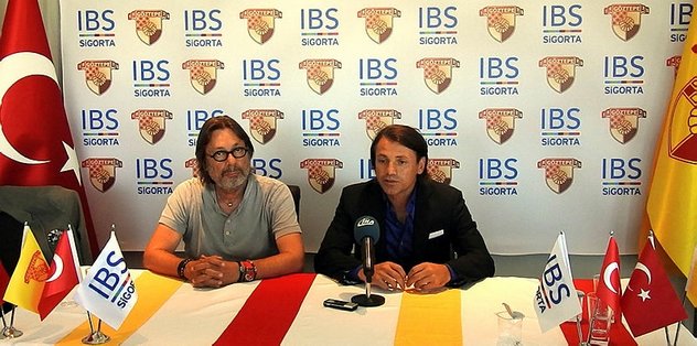 Mehmet Sepil'den Ronaldo yorumu