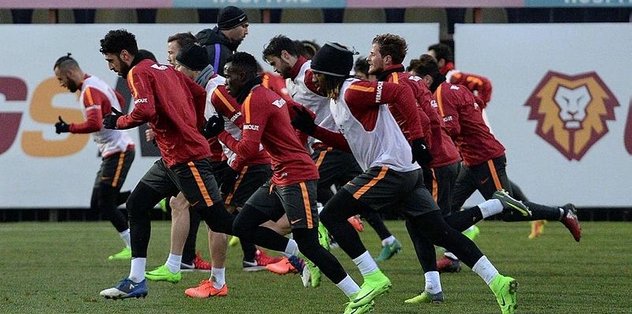 Cimbom yeni hocayla iyi başlayamıyor