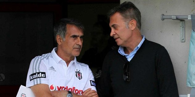 Tam bir uyum var