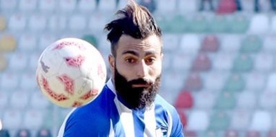 Altay Fatih Gül'le anlaştı