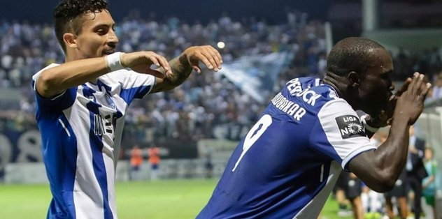 Beşiktaş'ın rakiplerini tanıyalım
