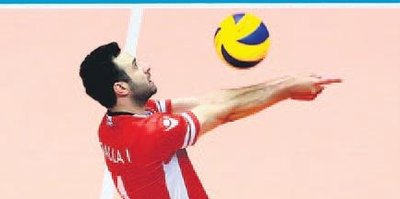 İsmail Moalla F.Bahçe’de
