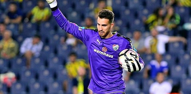Süper Lig'e Harun Tekin damgası