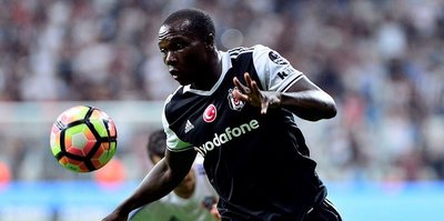 Porto Aboubakar'ı geri istedi