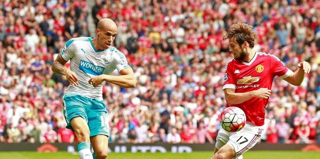 Malatya'da Obertan sesleri