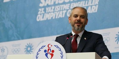 ‘Beynini 1 dolara şeytana satanlar tarihe gömüldü’