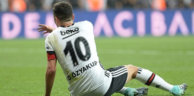 ''Aklıma başka şeyler geliyor''