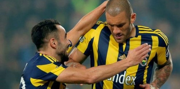 Eski Bursasporlulardan verim alınamadı