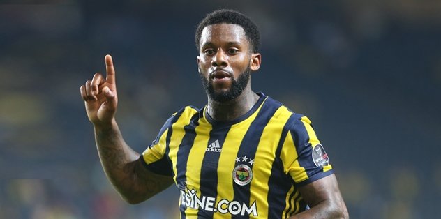 Jeremain Lens’ten transfer açıklaması