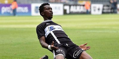 Yine Onyekuru