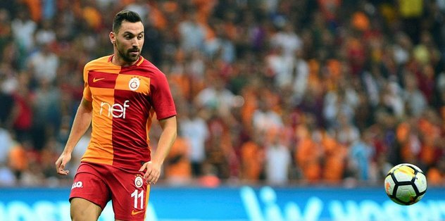 Gümüş'e tepki!