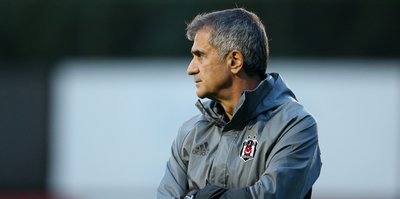 Güneş’e büyük onur
