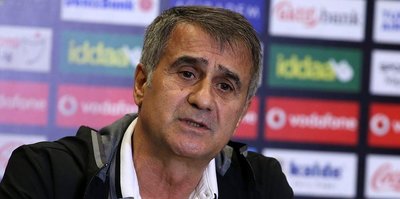 ''Önceliğim şampiyonluk''