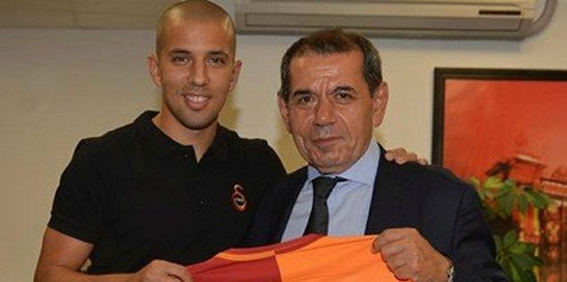 Feghouli'ye servet