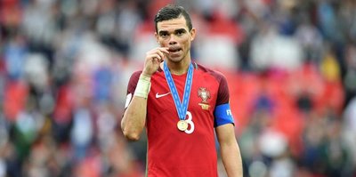 Pepe transferinde flaş gelişme