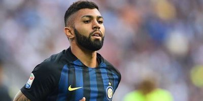 Gabigol ve Niang zora girdi