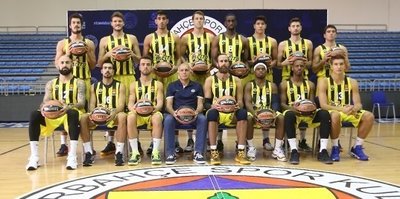 Bugünkü rakip Ted Kolej