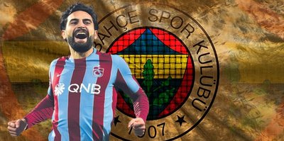 Ekici'den Fener'e rest
