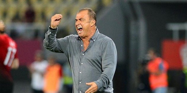 Bunu da aşarız