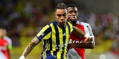 Sporting’in Wiel ısrarı