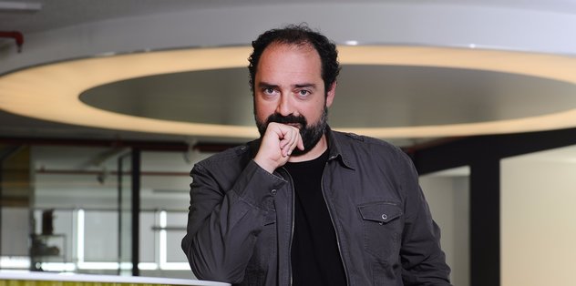 Nevzat Aydın'dan Burak Yılmaz eleştirisi