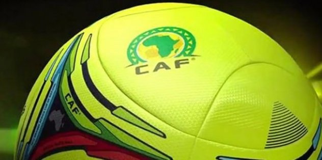 Afrika Kupası'na Türkiye'den 16 futbolcu