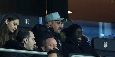 Demba Ba ne zaman takıma katılacak?