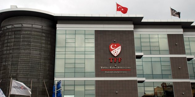 PFDK ceza yağdırdı