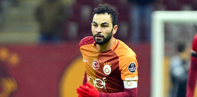 Selçuk İnan gönderiliyor
