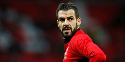 Negredo’ya sıkı markaj