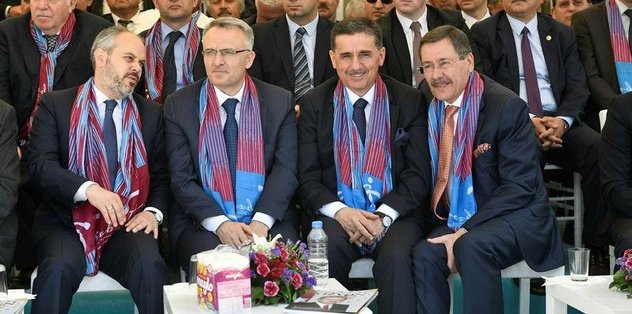 Öncülük ederiz
