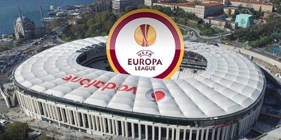 Vodafone Arena finale aday oldu
