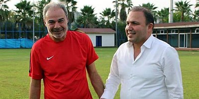 Adana Demir’de isyan