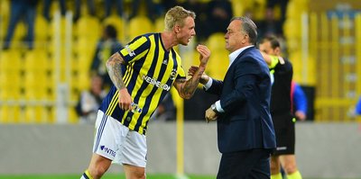 ''Bir şeyler yap''