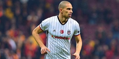 Gökhan İnler Göztepe’ye