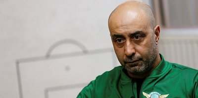 Tolunay Kafkas'ın Rodallega isteği