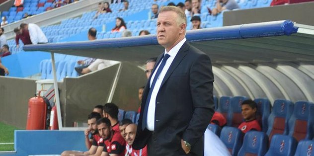 Mesut Bakkal ile skoru eşitledi