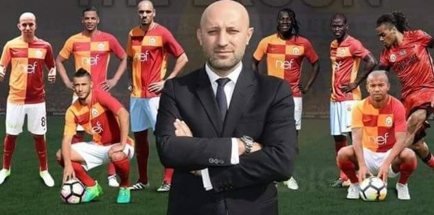 Bambaşka bir Sinan göreceksiniz