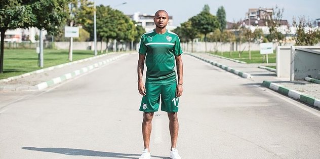 "Çok fazla özgüvene sahip”