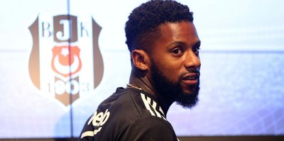 Lens Beşiktaş'ı neden seçtiğini açıkladı