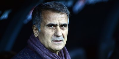 Şenol Güneş'ten 'üç transfer' açıklaması