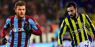 Gökhan Töre'nin alternatifi belirlendi